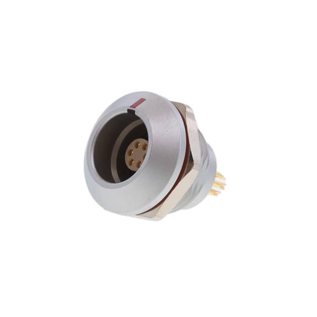 FLKB-06EGFS-GCP-001 Amphenol LTW  Circular Connector Assemblies
